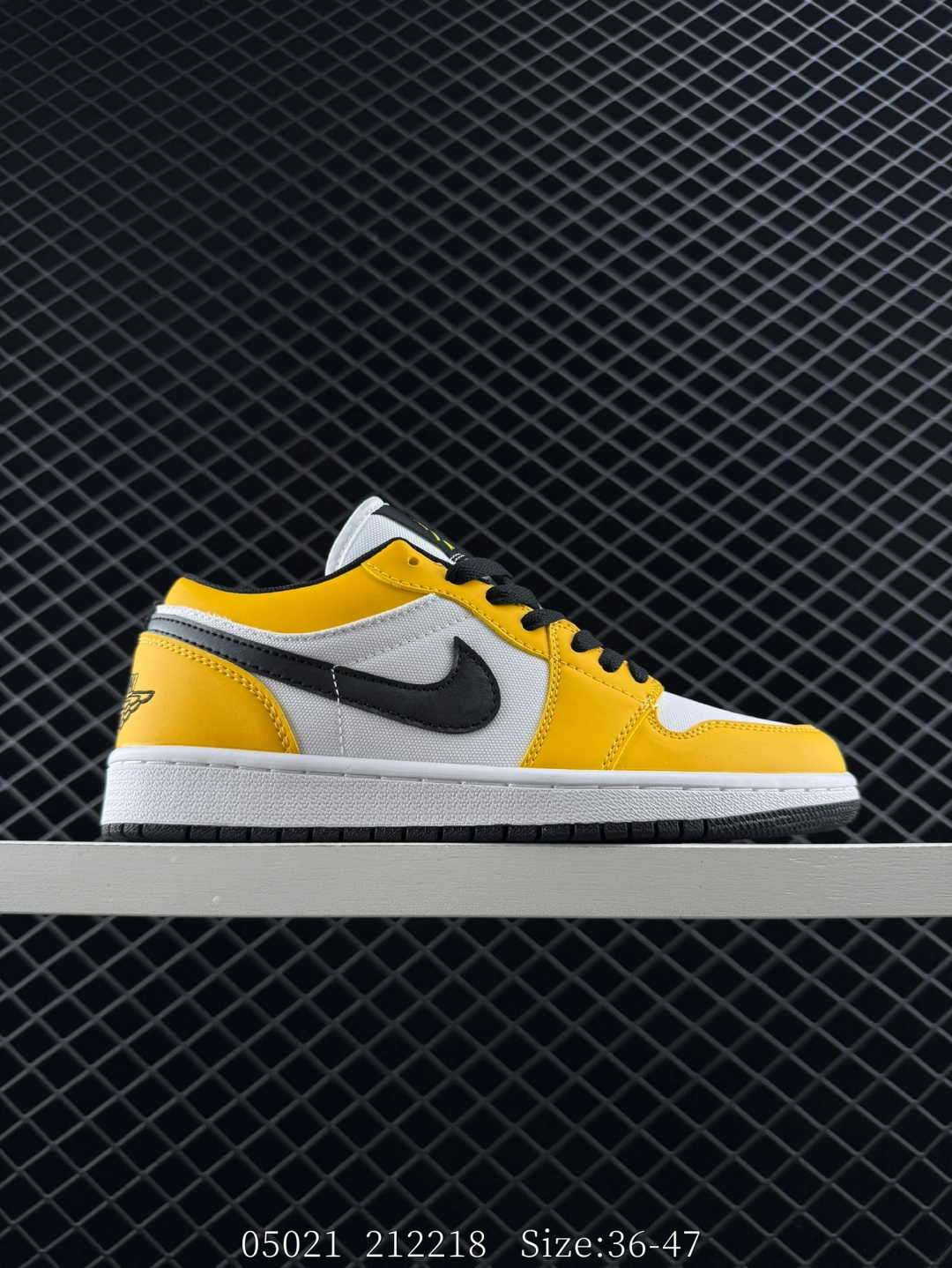 Air Jordan 1 Low Air Jordan 1 Low